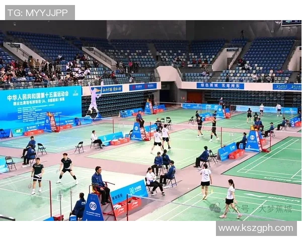 全运会回顾:北京羽毛球队技术水平分析与未来展望