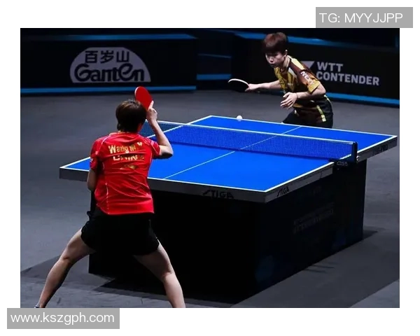 深入分析成都乒乓球队的进攻战术与技术特点