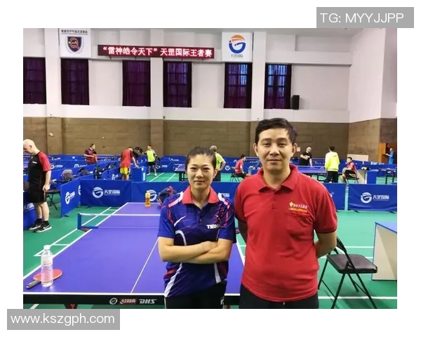 杭州乒乓球队世锦赛逆袭之旅展现拼搏精神与团队力量